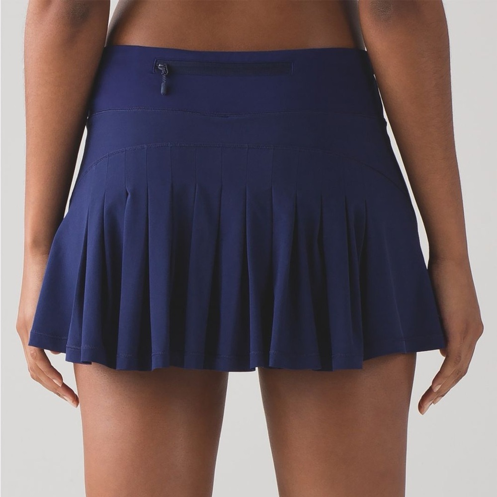 Lululemon Circuit Breaker Skort